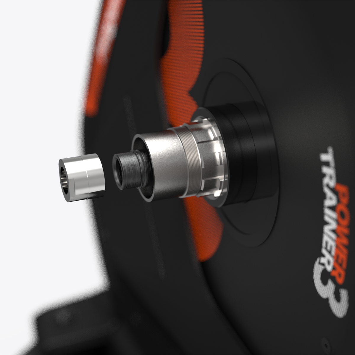 アクセサリー magene T110 T110 Smart Trainer - Magene